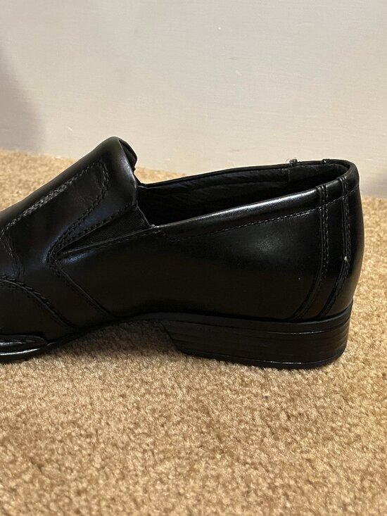 Alfani Fresco men’s shoes, like new main image 8